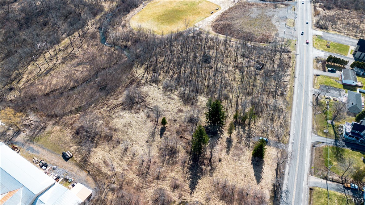 4450 Middle Settlement Road New Hartford, NY 13413 - Photo 7 of 11