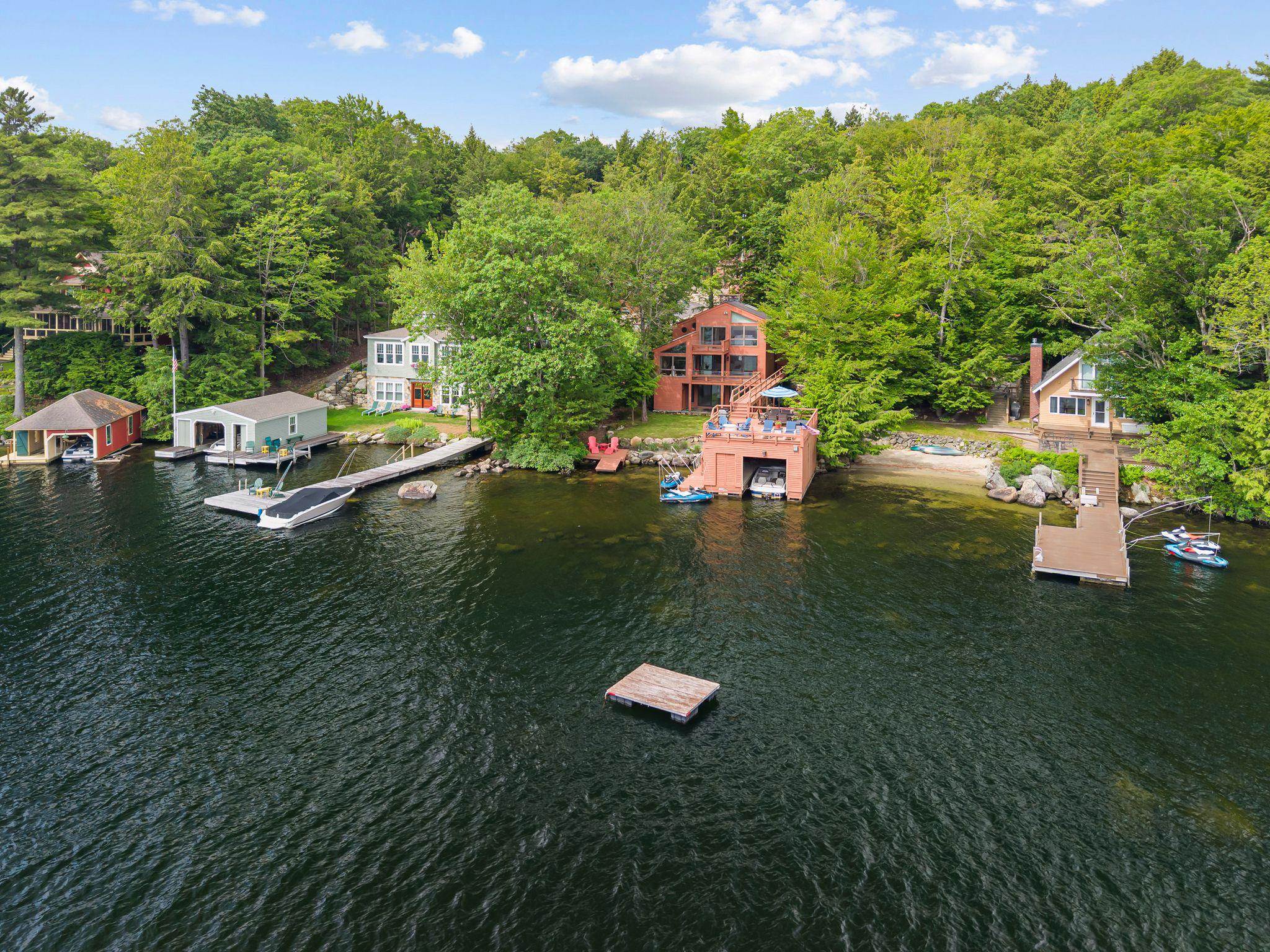 213 Bay Point Road Newbury, NH 03255 - Photo 29 of 30