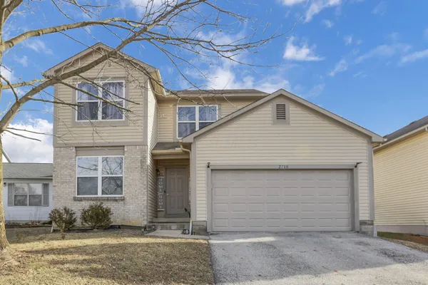 $295,000 | 2700 Raphael Drive, Columbus, OH 43232