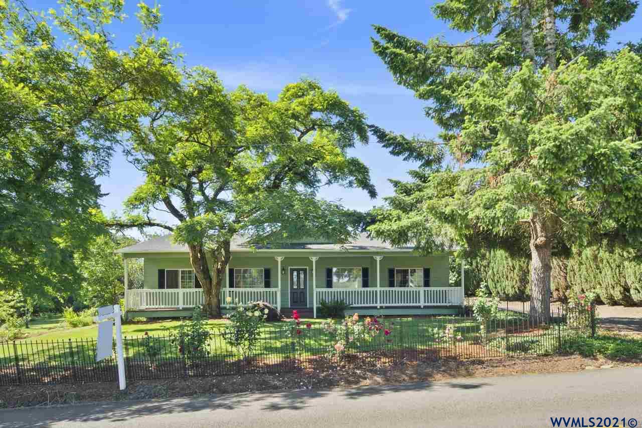 16712 South Carus Road Beavercreek, OR 97004 - Photo 1 of 42 Gallery Image 1