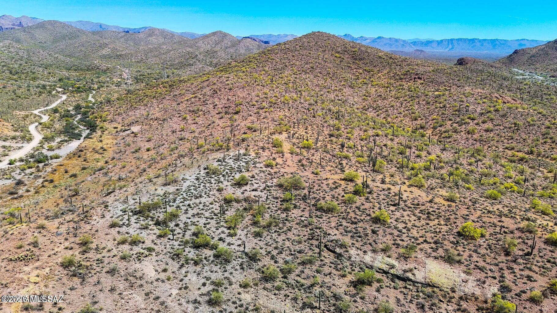 0 North Elephant Butte Road Gold Canyon, AZ 85118 - Photo 17 of 24