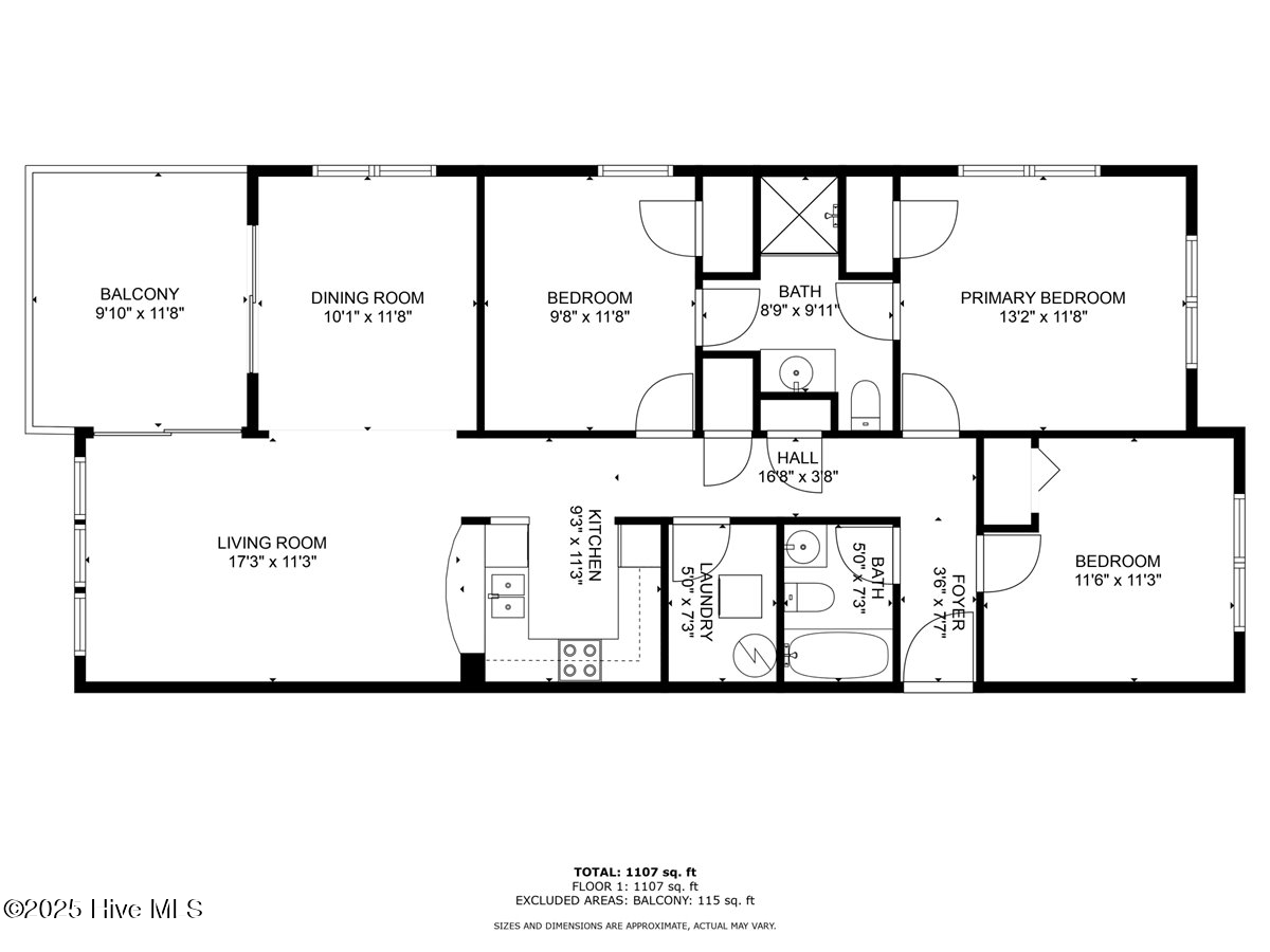 1010 Salter Path Road, Unit 14 Indian Beach, NC 28512 - Photo 56 of 56 Gallery Image 56