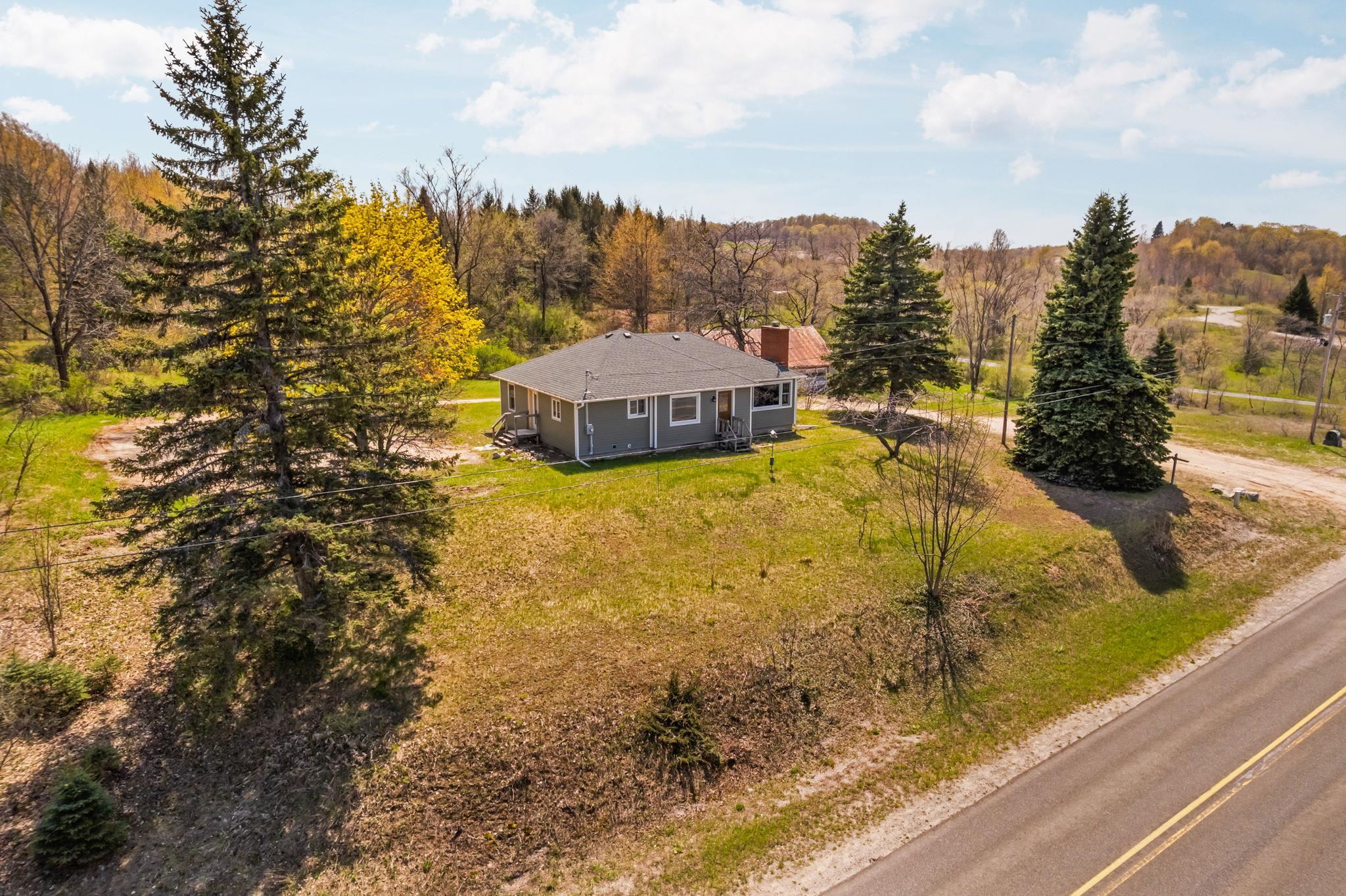 6828 East Lincoln Road Cedar, MI 49621 - Photo 38 of 68