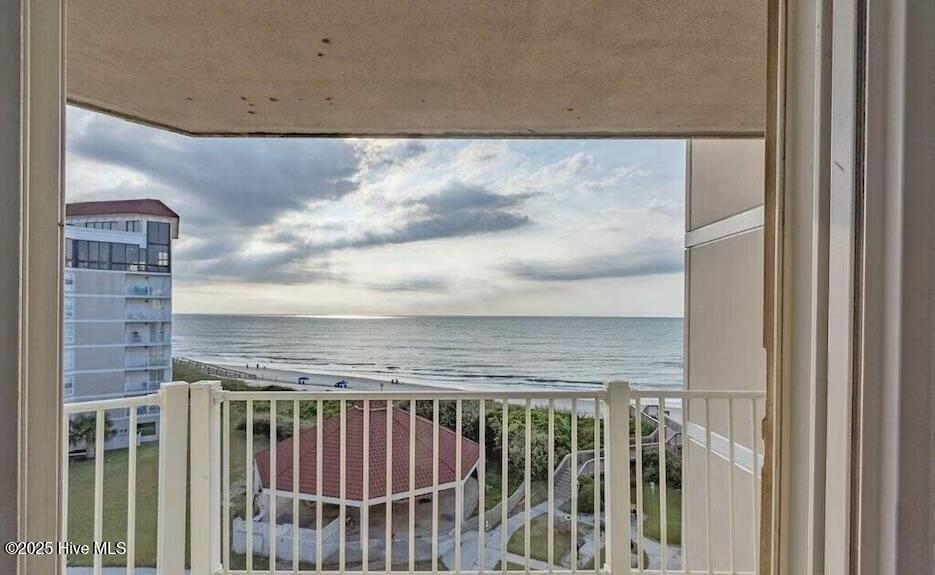 2000 New River Inlet Road, Unit 1411 North Topsail Beach, NC 28460 - Photo 20 of 22 IMG_4019
