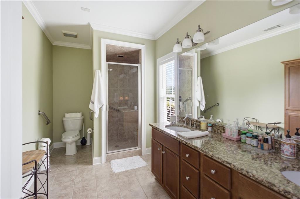 105 Maplecrest Lane Southeast Rome, GA 30161 - Photo 23 of 32