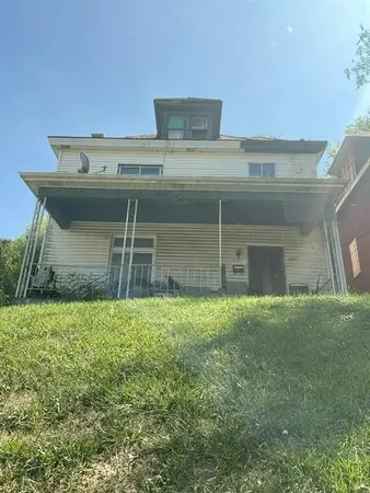 $14,498 | 353 High Street, Brownsville, PA 15417