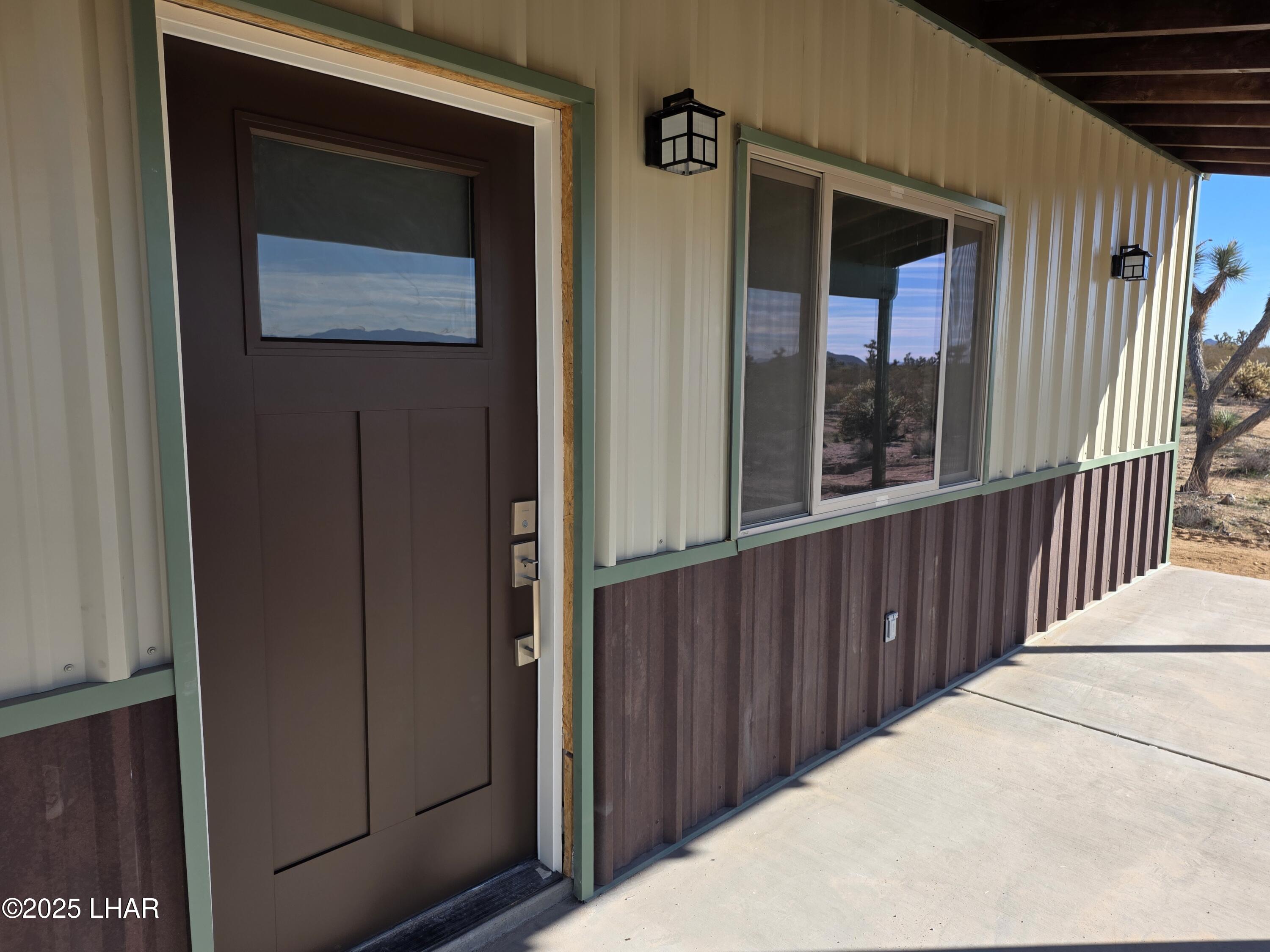 14176 Nash Road Yucca, AZ 86438 - Photo 8 of 34 20251213_133701