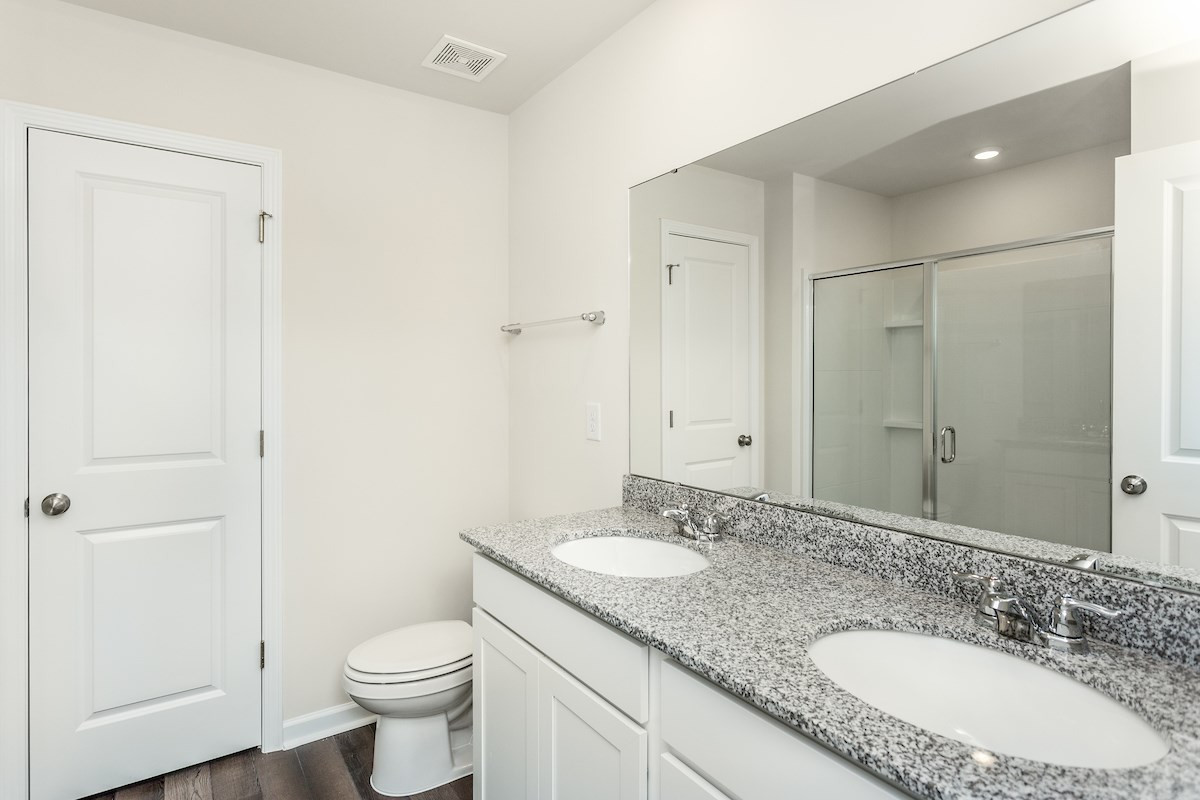 3525 Sugarplum Road, Unit 540 WEST LOT 89 Raleigh, NC 27604 - Photo 5 of 11 Photo 5