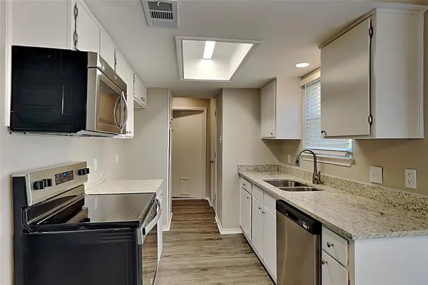 $2,050 | 6569 Westridge Drive, Watauga, TX 76148