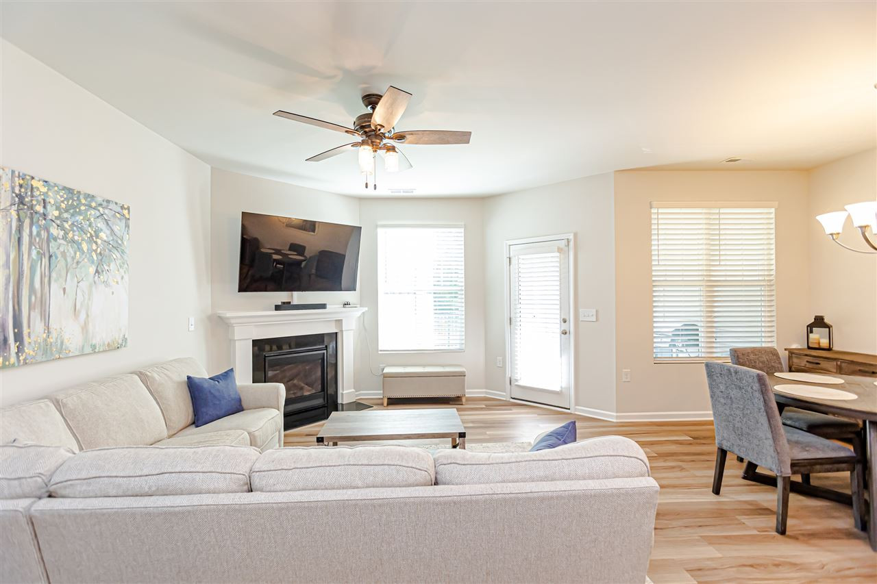 6123 Beale Loop Raleigh, NC 27616 - Photo 12 of 30 Photo 12