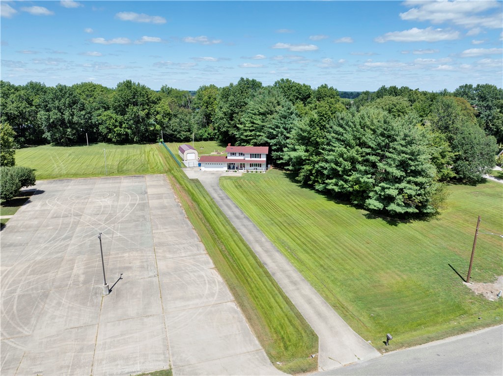 799 Shadwell Street Flora, IL 62839 - Photo 31 of 33 Gallery Image 31