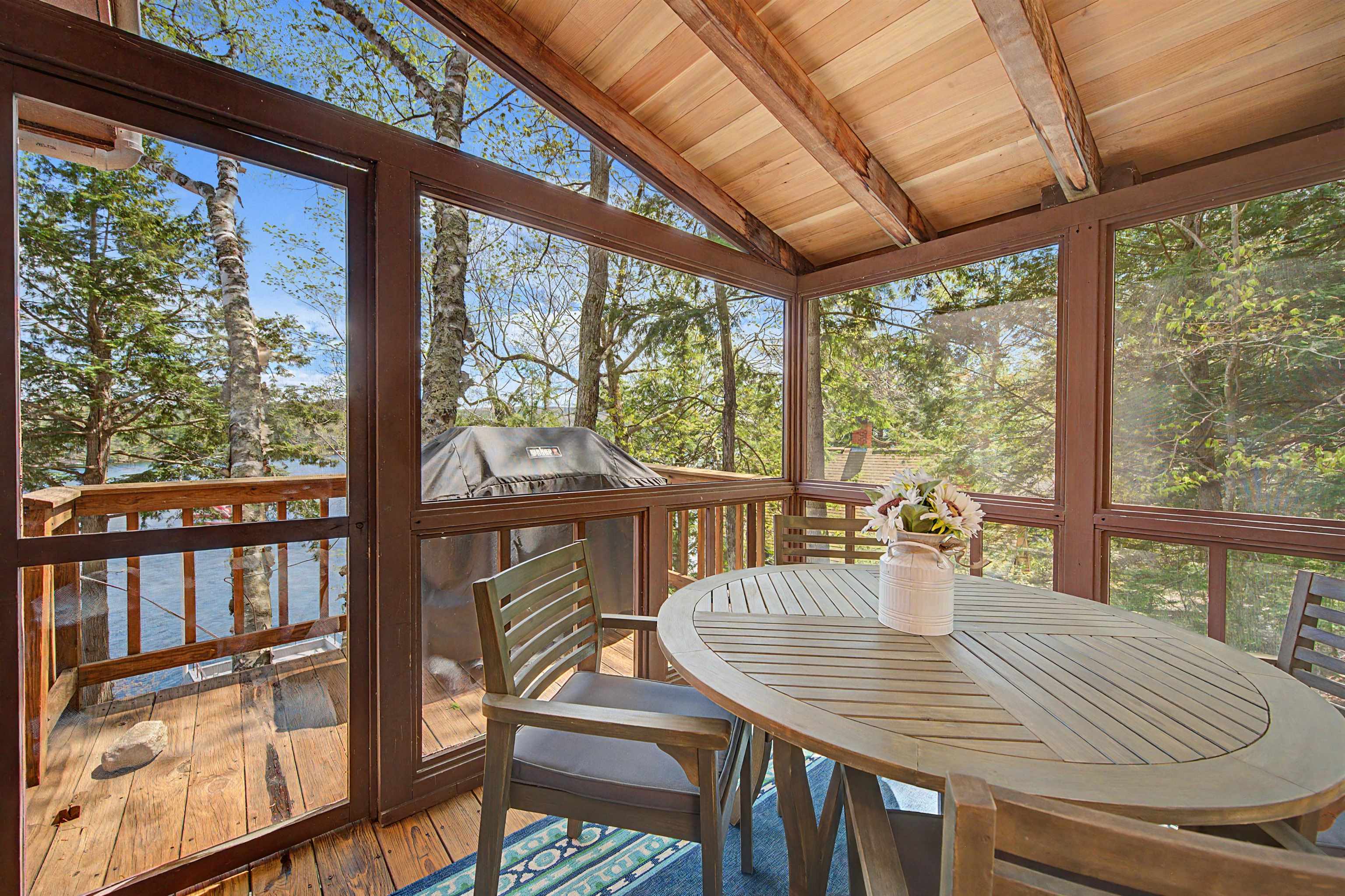 249 Bay Point Road Newbury, NH 03255 - Photo 22 of 59