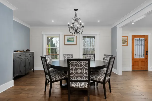 $850,000 | 1022 River Bend Drive, Chattanooga, TN 37419