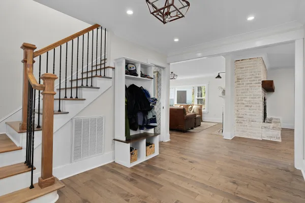 $850,000 | 1022 River Bend Drive, Chattanooga, TN 37419