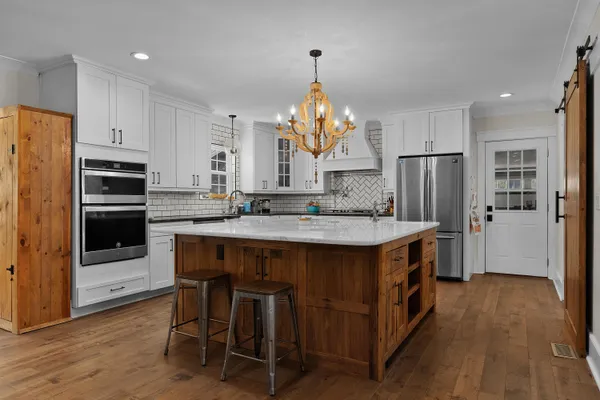 $850,000 | 1022 River Bend Drive, Chattanooga, TN 37419