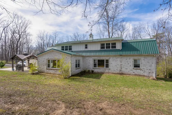 $850,000 | 1022 River Bend Drive, Chattanooga, TN 37419