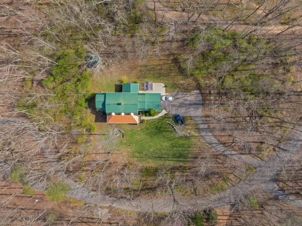 $850,000 | 1022 River Bend Drive, Chattanooga, TN 37419