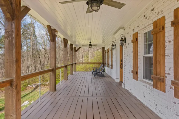 $850,000 | 1022 River Bend Drive, Chattanooga, TN 37419