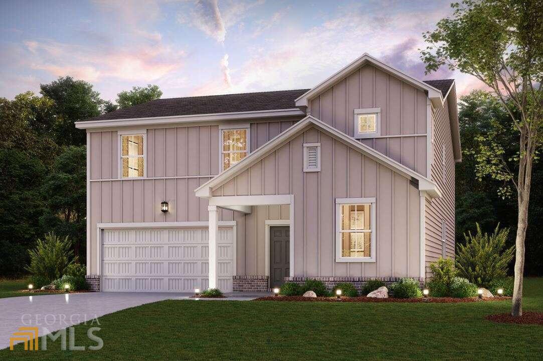 131 Dew Drop Pointe Dallas, GA 30157 - Photo 1 of 1 Gallery Image 1