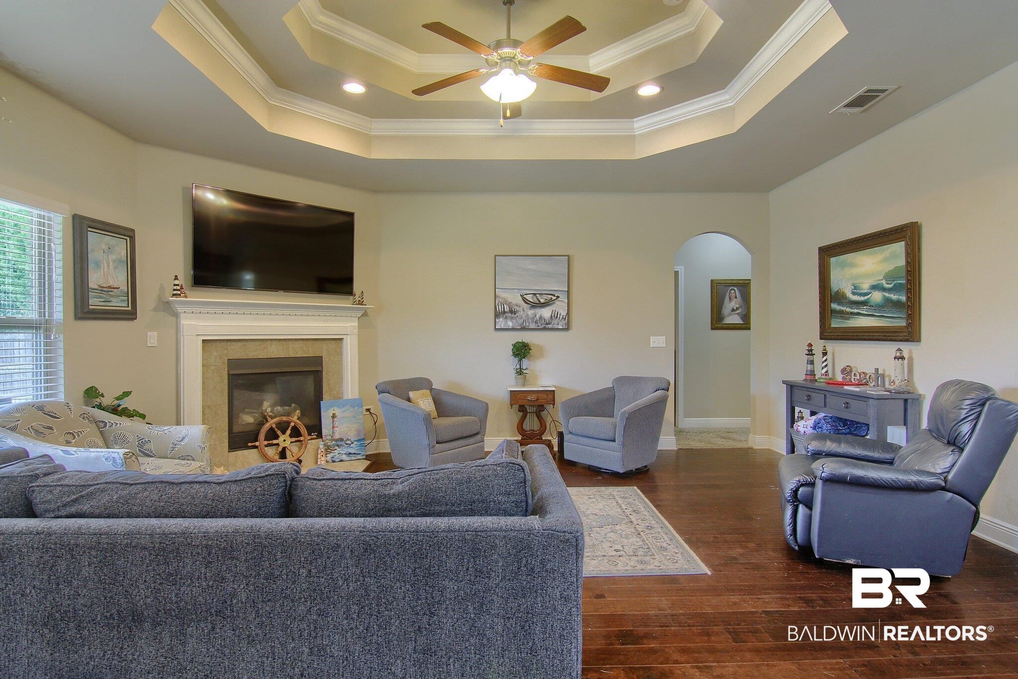 1087 Melbourne Court Foley, AL 36535 - Photo 9 of 35