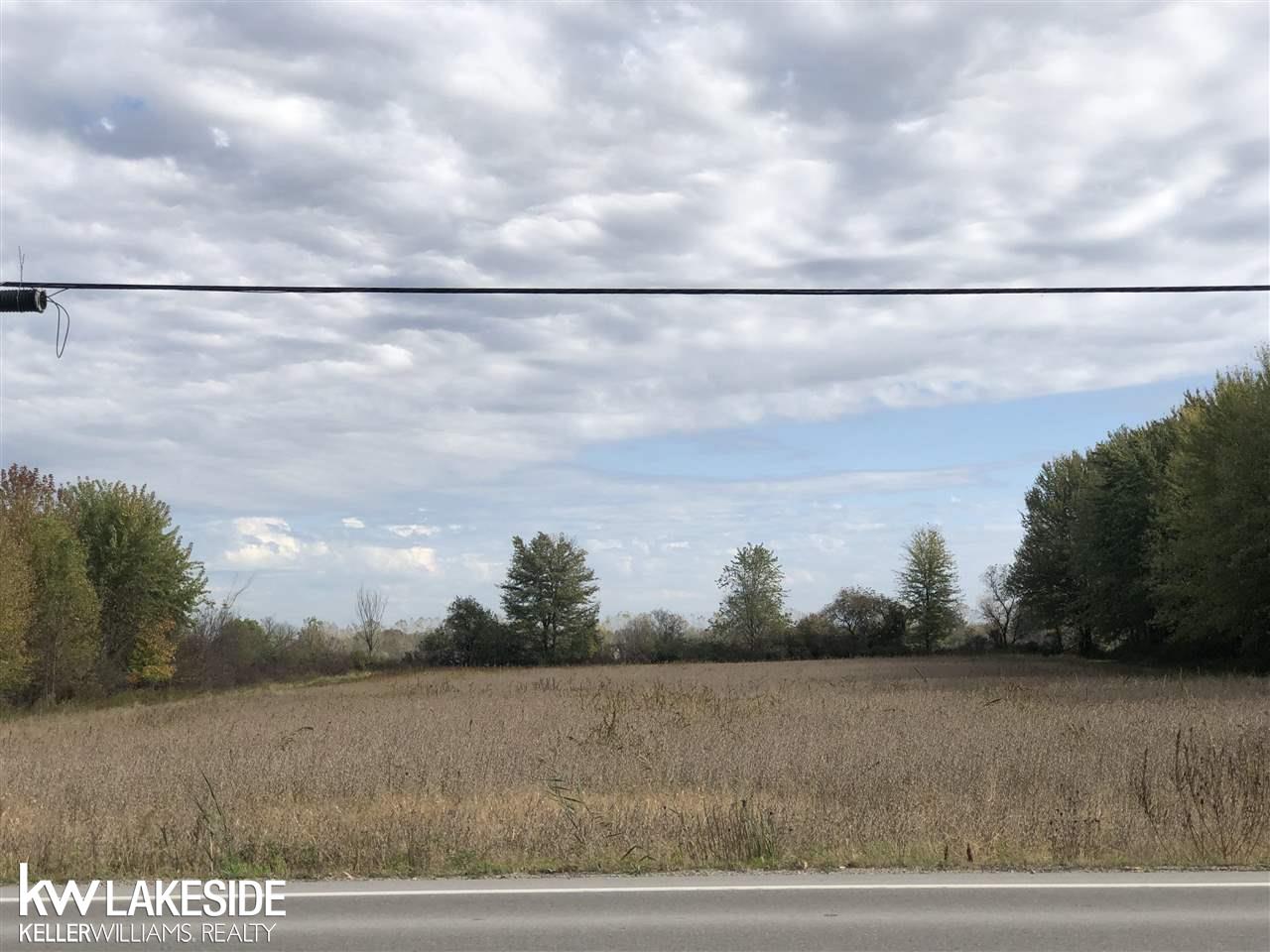 0 Capac Road Allenton, MI 48002 - Photo 4 of 4