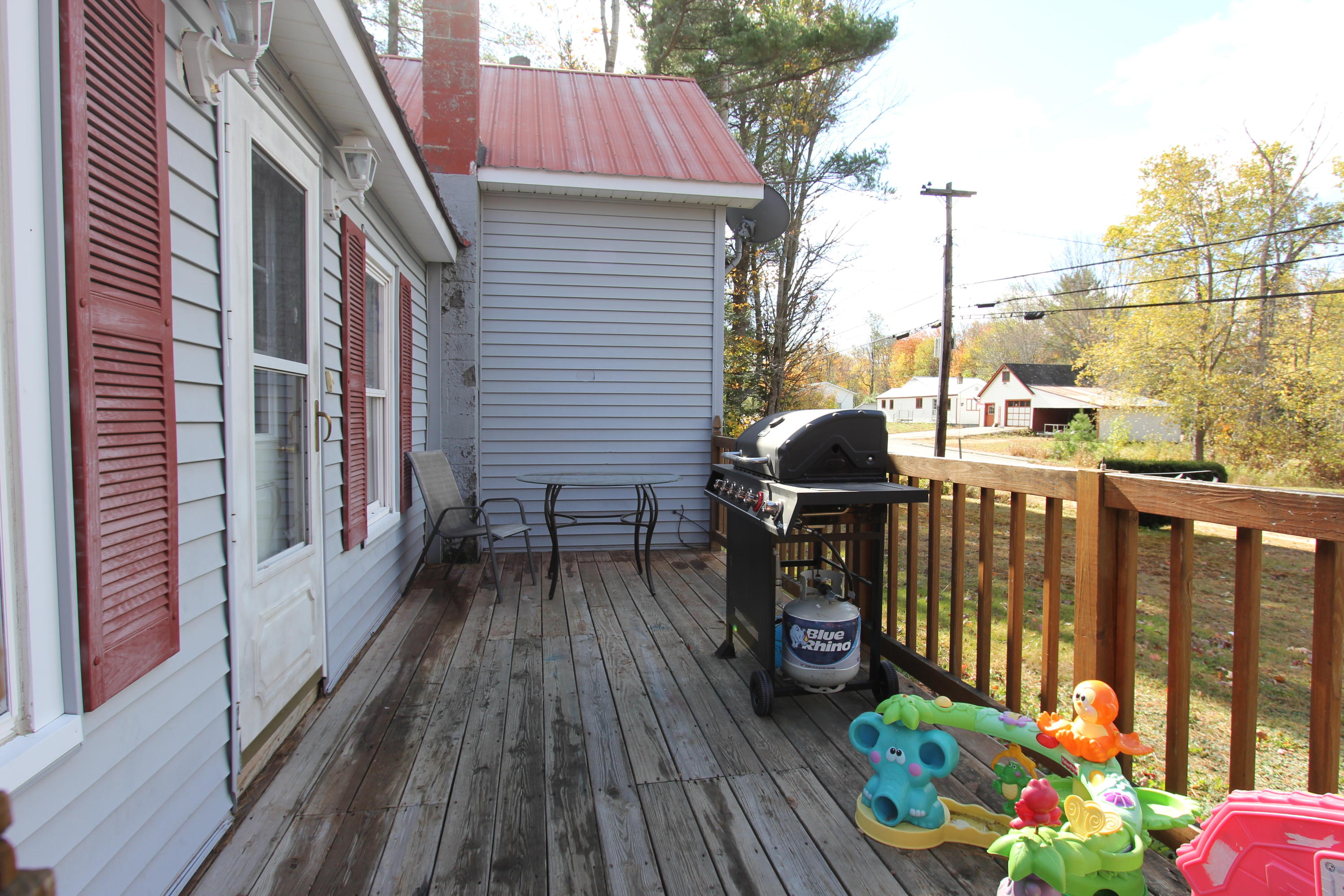 160 Ridge Road Peru, ME 04290 - Photo 26 of 35 IMG_0018