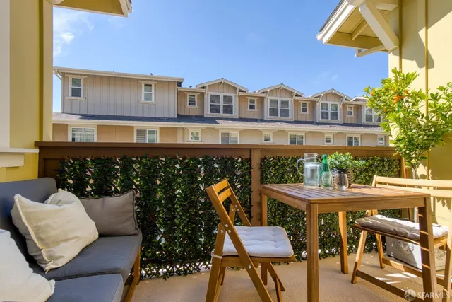 $898,000 | 121 Diamond Cove Terrace, San Francisco, CA 94134