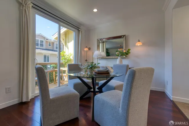 $898,000 | 121 Diamond Cove Terrace, San Francisco, CA 94134