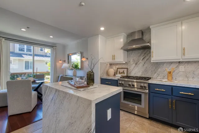 $898,000 | 121 Diamond Cove Terrace, San Francisco, CA 94134