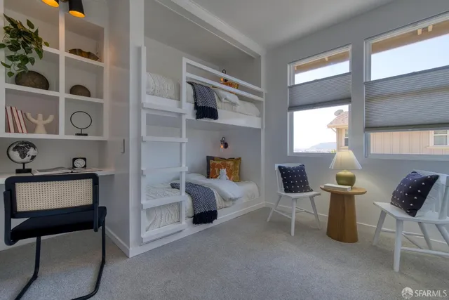 $898,000 | 121 Diamond Cove Terrace, San Francisco, CA 94134