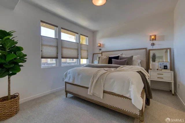 $898,000 | 121 Diamond Cove Terrace, San Francisco, CA 94134