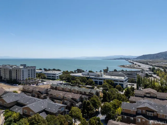 $898,000 | 121 Diamond Cove Terrace, San Francisco, CA 94134