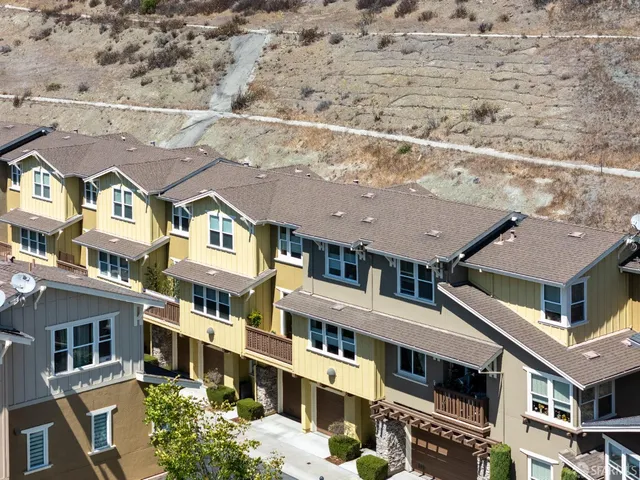 a bedroom with a bed and a cabinets