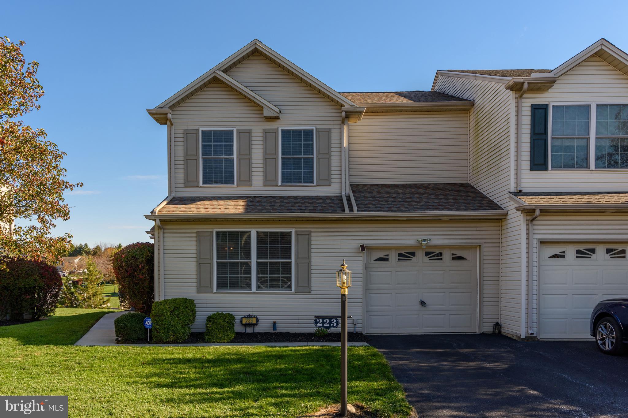 223 Silver Leaf Ridge Harrisburg, PA 17110 - Photo 1 of 26 Gallery Image 1