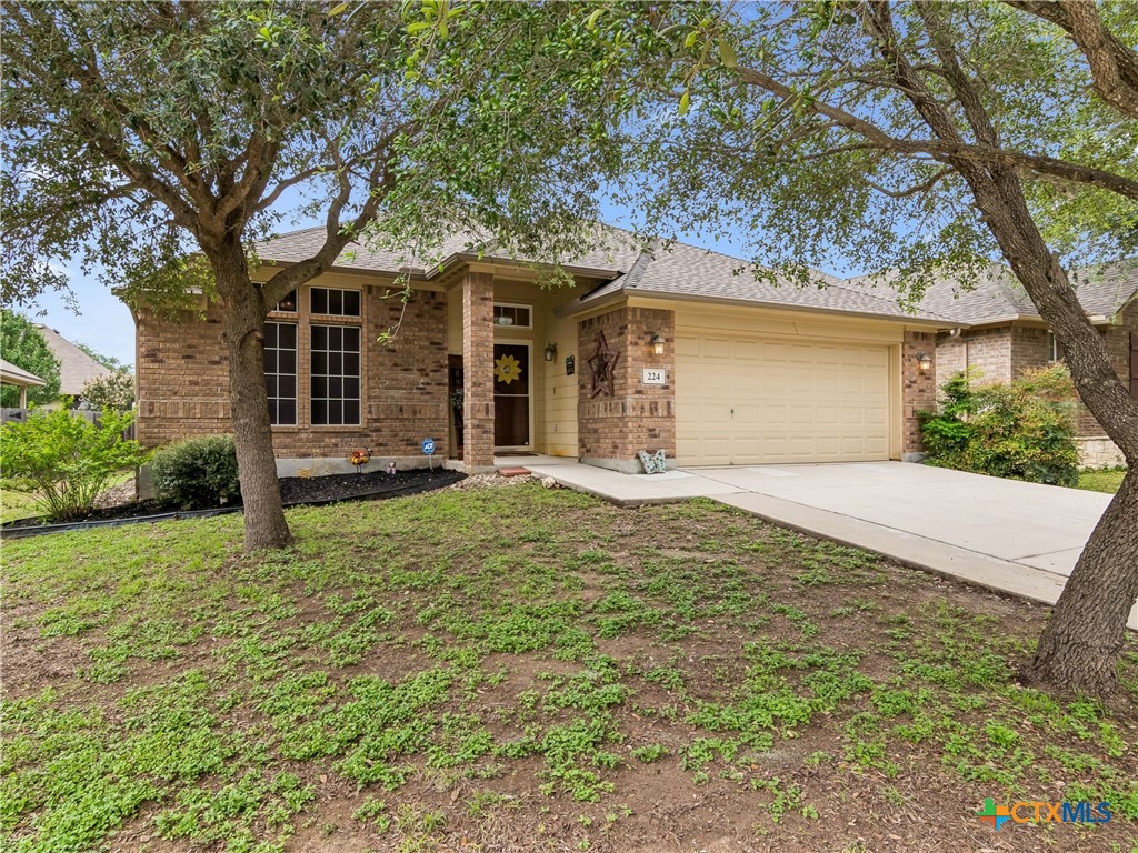 224 Fritz Way Cibolo, TX 78108 - Photo 1 of 31