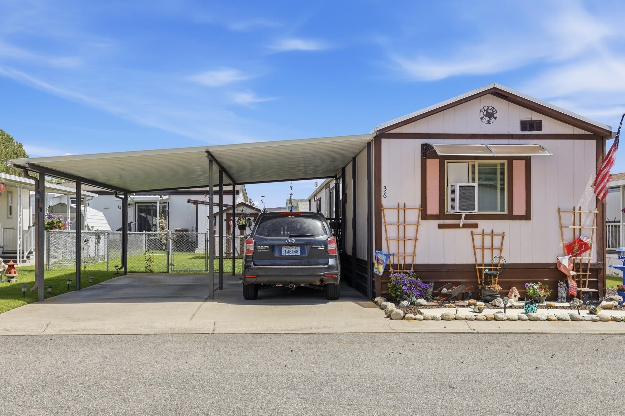 304 South Conklin Road, Unit 304 S CONKLIN RD #36 Spokane Valley, WA 99037 - Photo 2 of 34