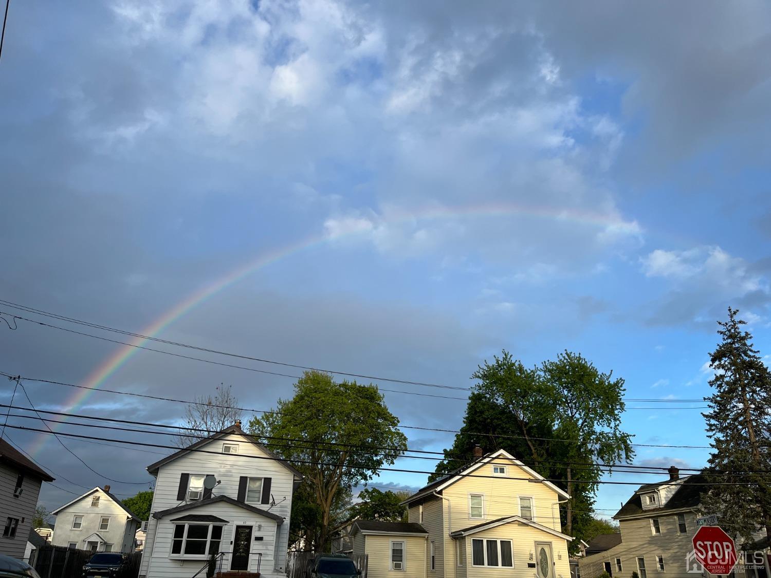 39 Silver Lake Avenue Edison, NJ 08817 - Photo 20 of 20 an aerial view of multiple houses