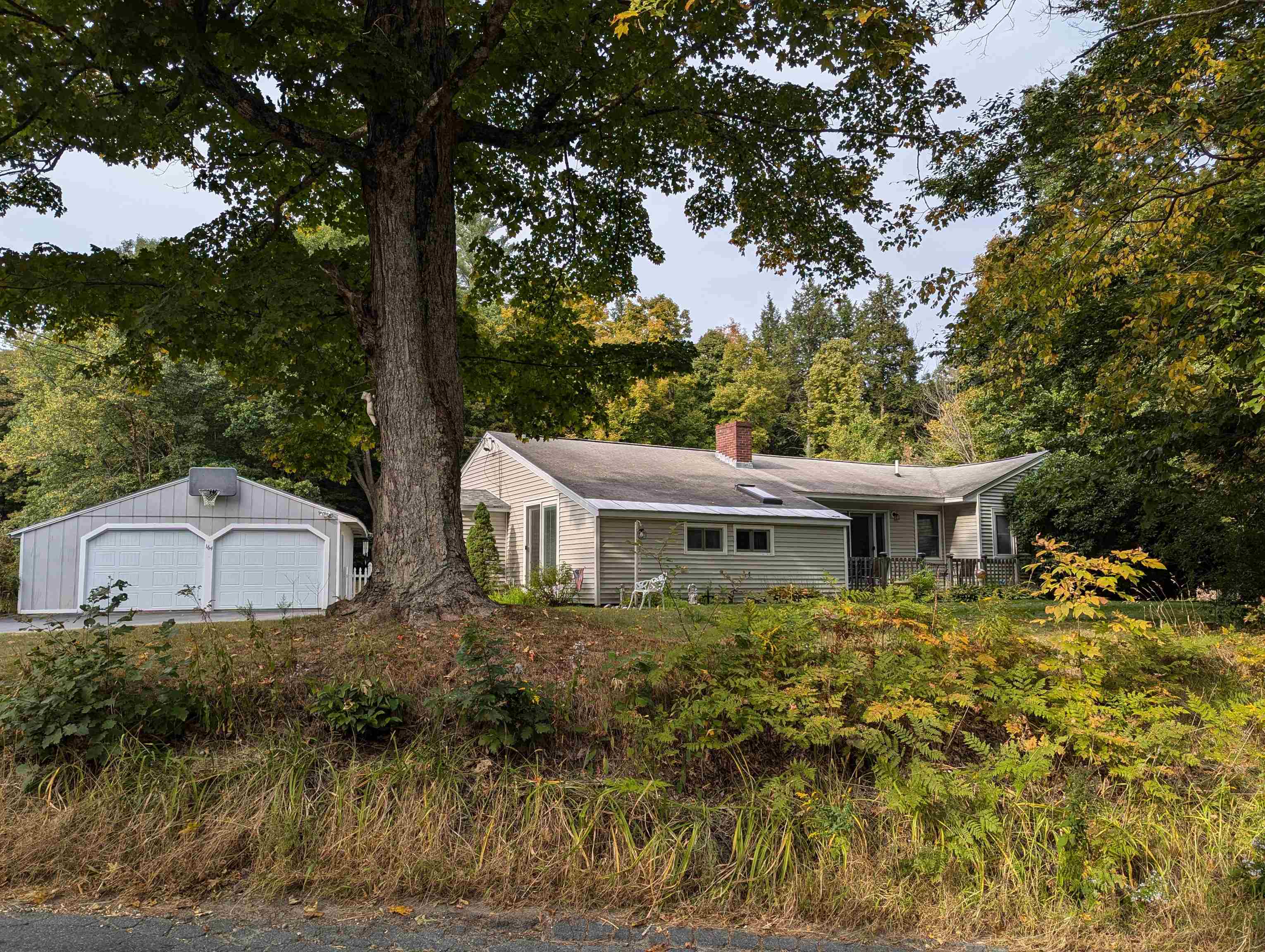 164 Clay Hill Road Claremont, NH 03743 - Photo 3 of 43 Gallery Image 3