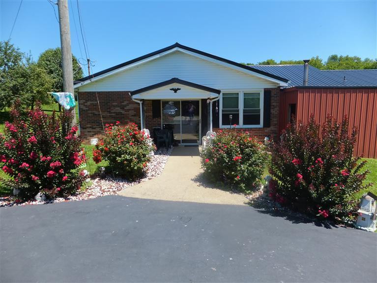 232 Dusty Road Sharpsburg, KY 40374 - Photo 6 of 43 Photo 6