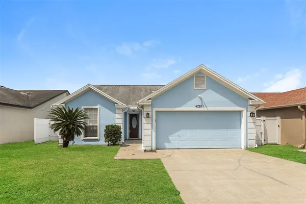 $369,000 | 4720 Dunquin Place, Tampa, FL 33610