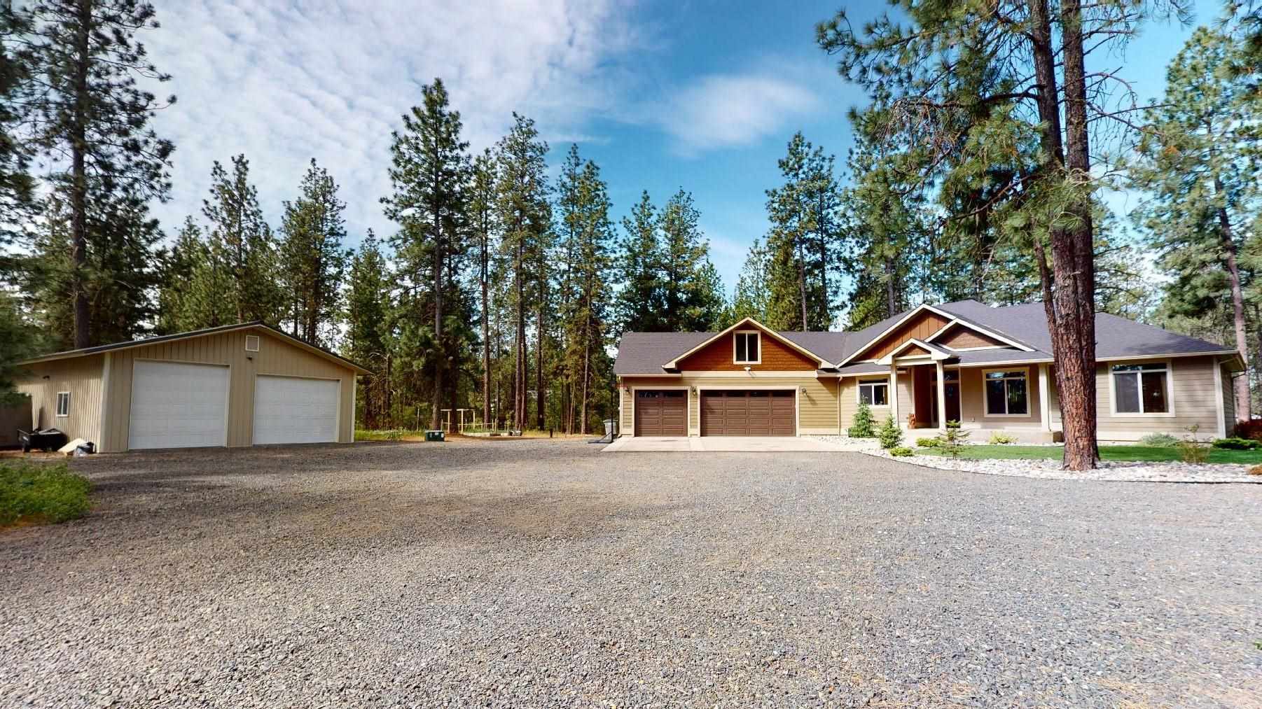 11314 South Sherman Road Spokane, WA 99224 - Photo 2 of 50