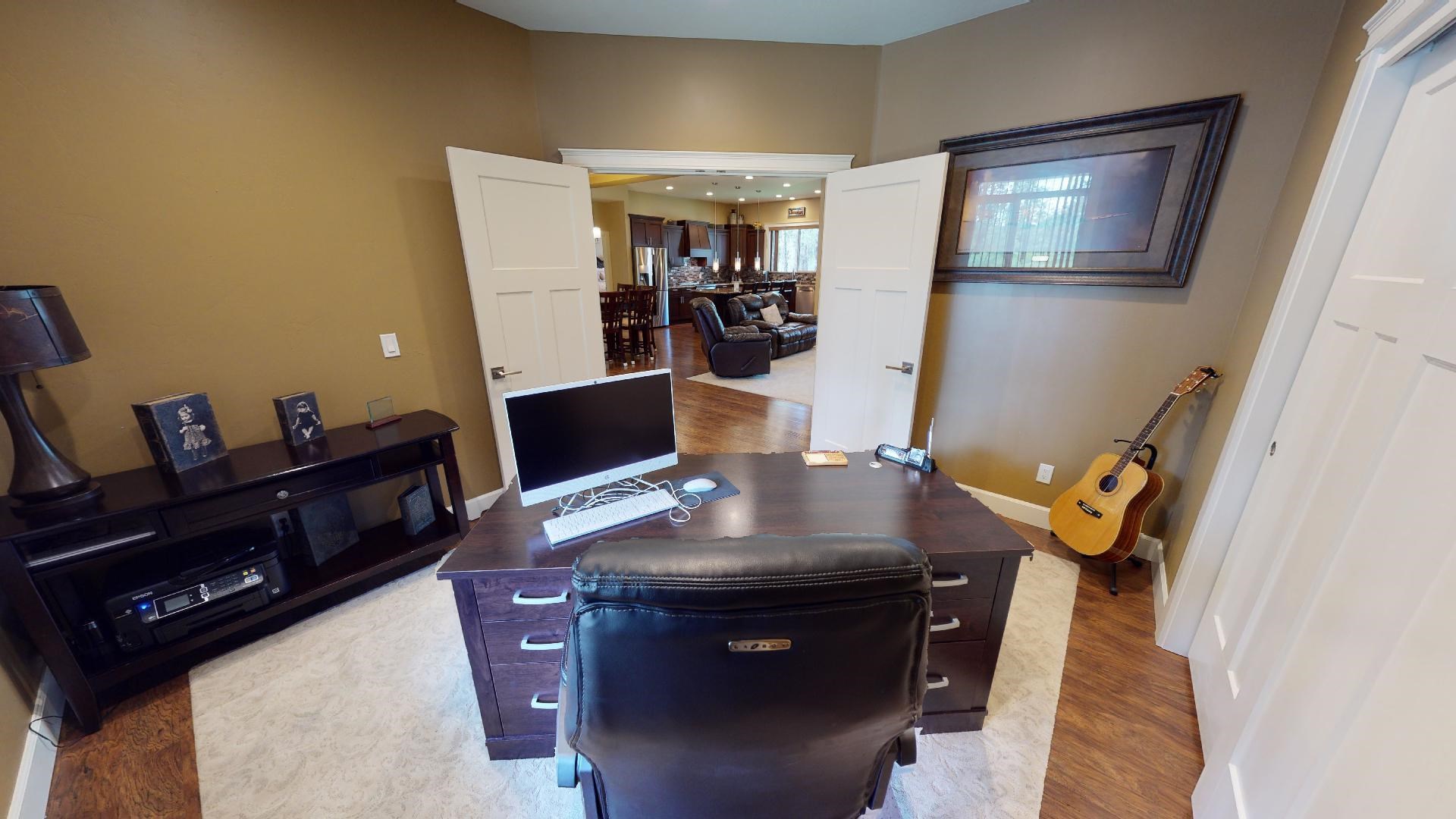 11314 South Sherman Road Spokane, WA 99224 - Photo 11 of 50
