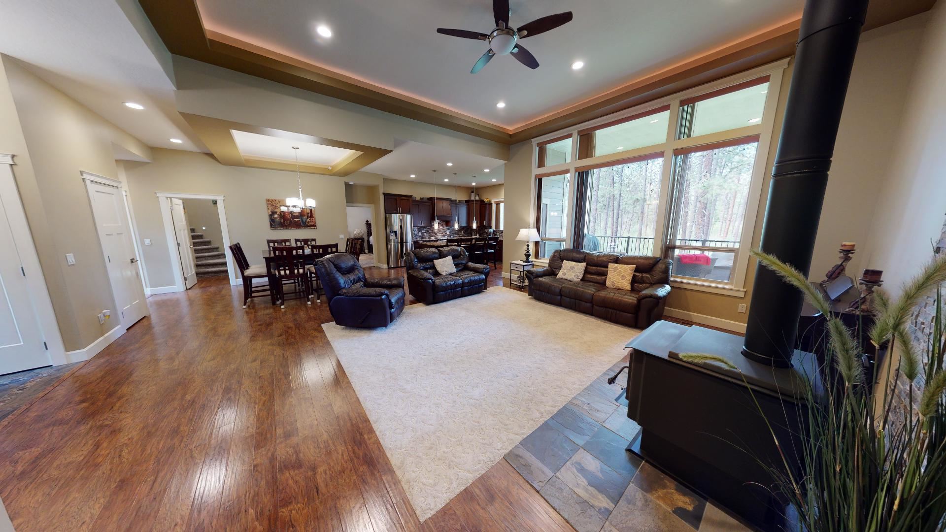 11314 South Sherman Road Spokane, WA 99224 - Photo 16 of 50