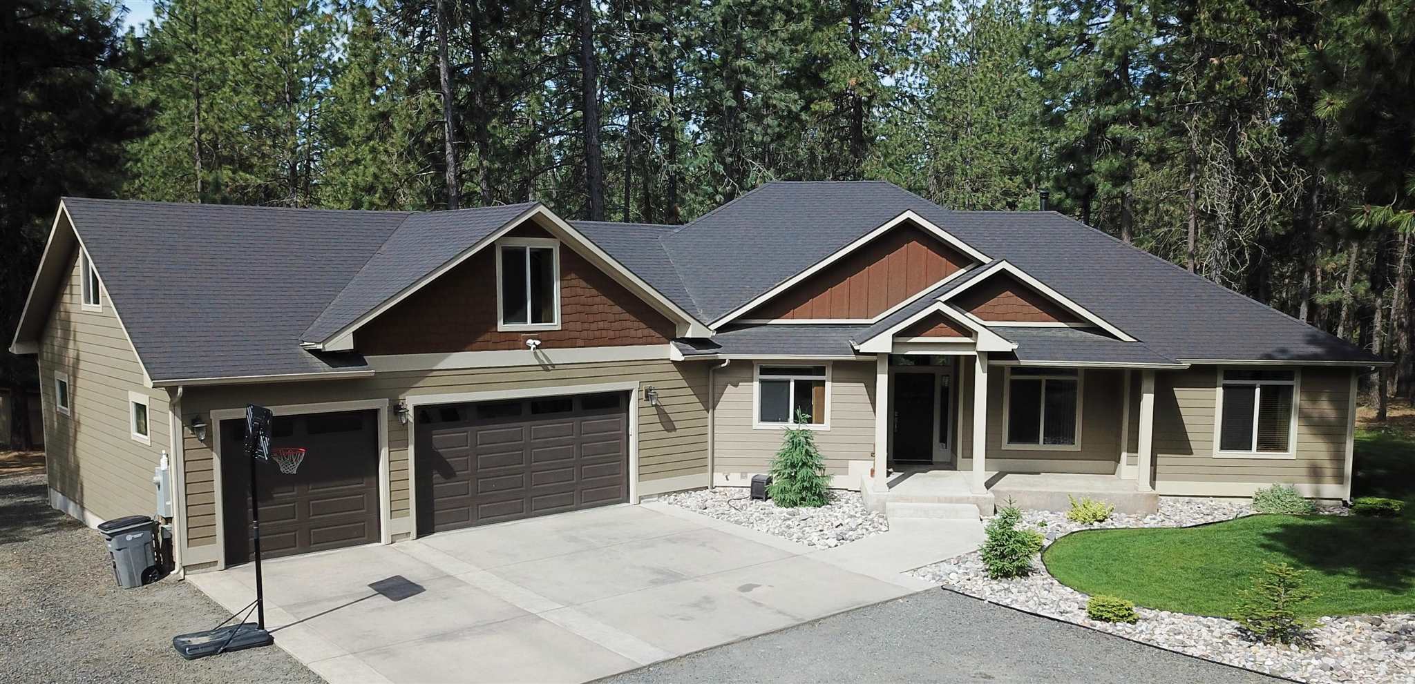 11314 South Sherman Road Spokane, WA 99224 - Photo 3 of 50