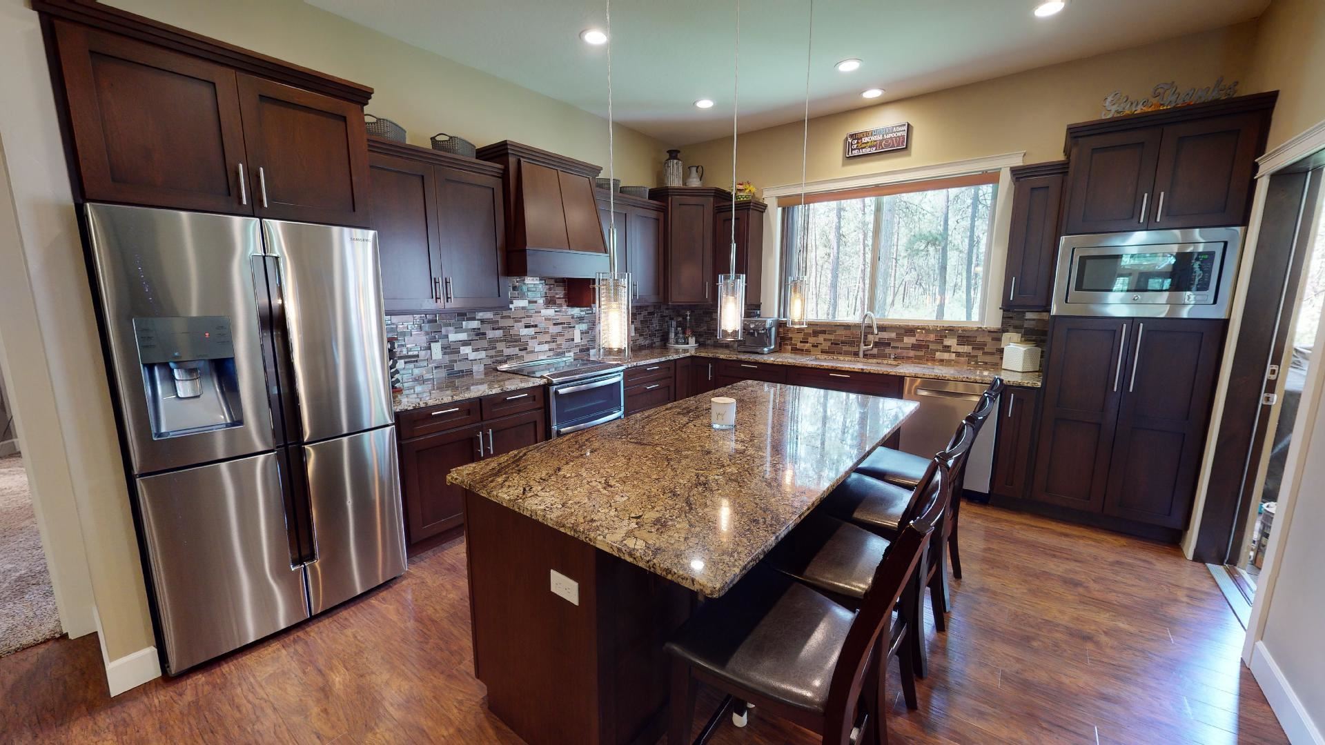 11314 South Sherman Road Spokane, WA 99224 - Photo 22 of 50