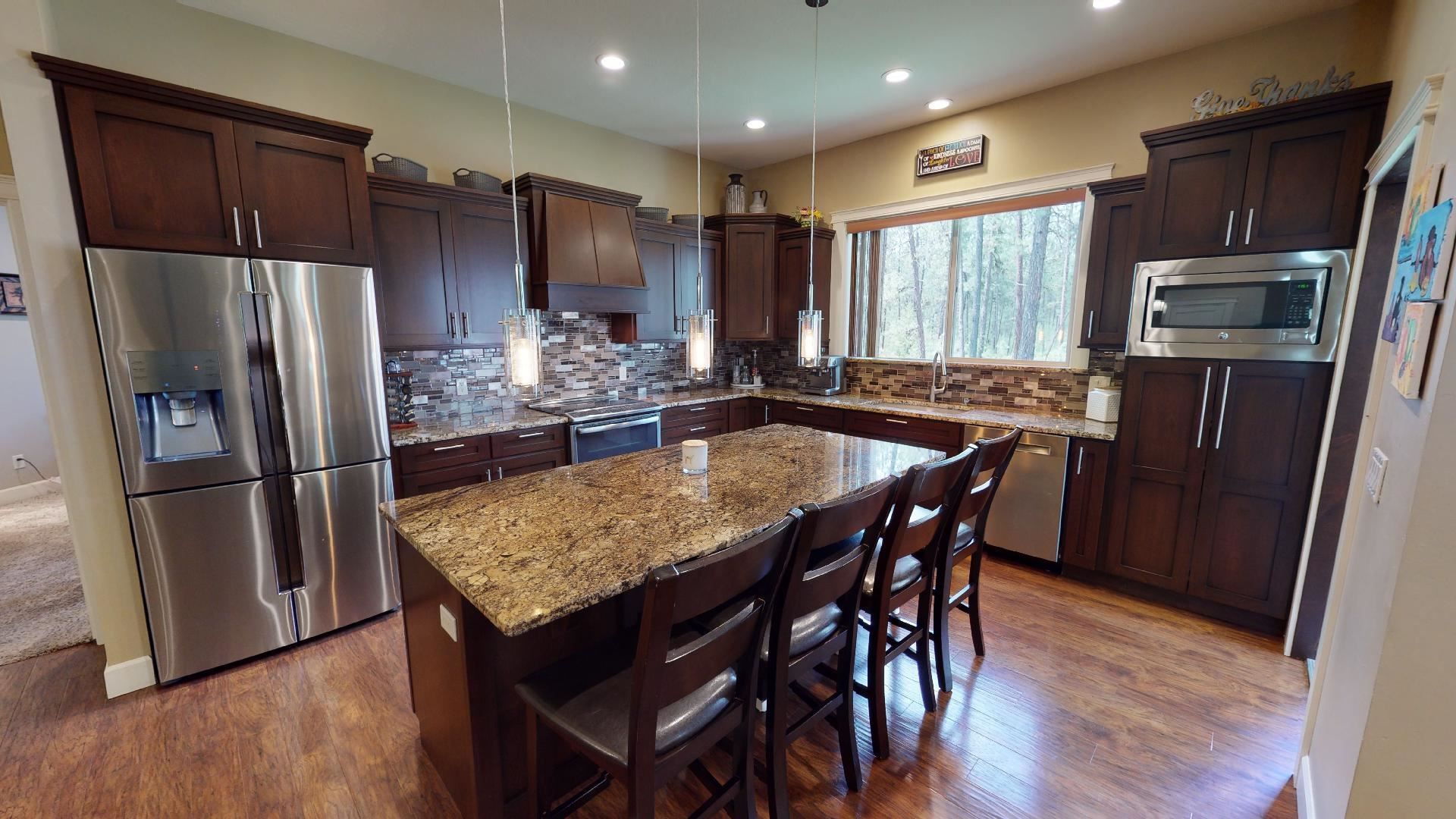 11314 South Sherman Road Spokane, WA 99224 - Photo 23 of 50