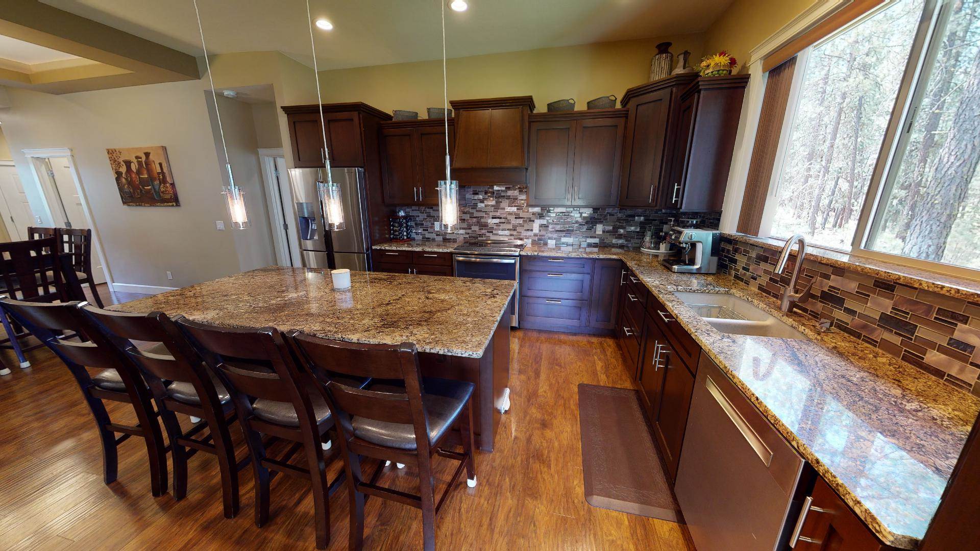 11314 South Sherman Road Spokane, WA 99224 - Photo 24 of 50