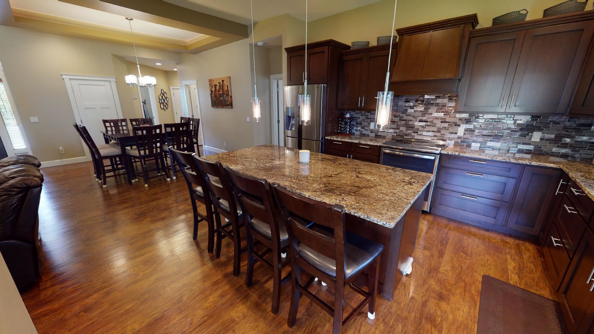 11314 South Sherman Road Spokane, WA 99224 - Photo 29 of 50