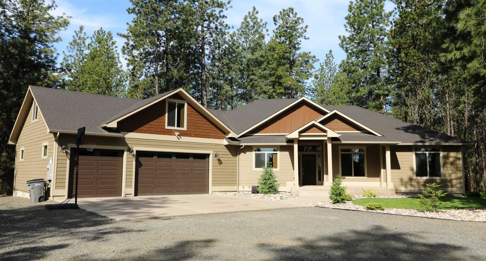 11314 South Sherman Road Spokane, WA 99224 - Photo 4 of 50