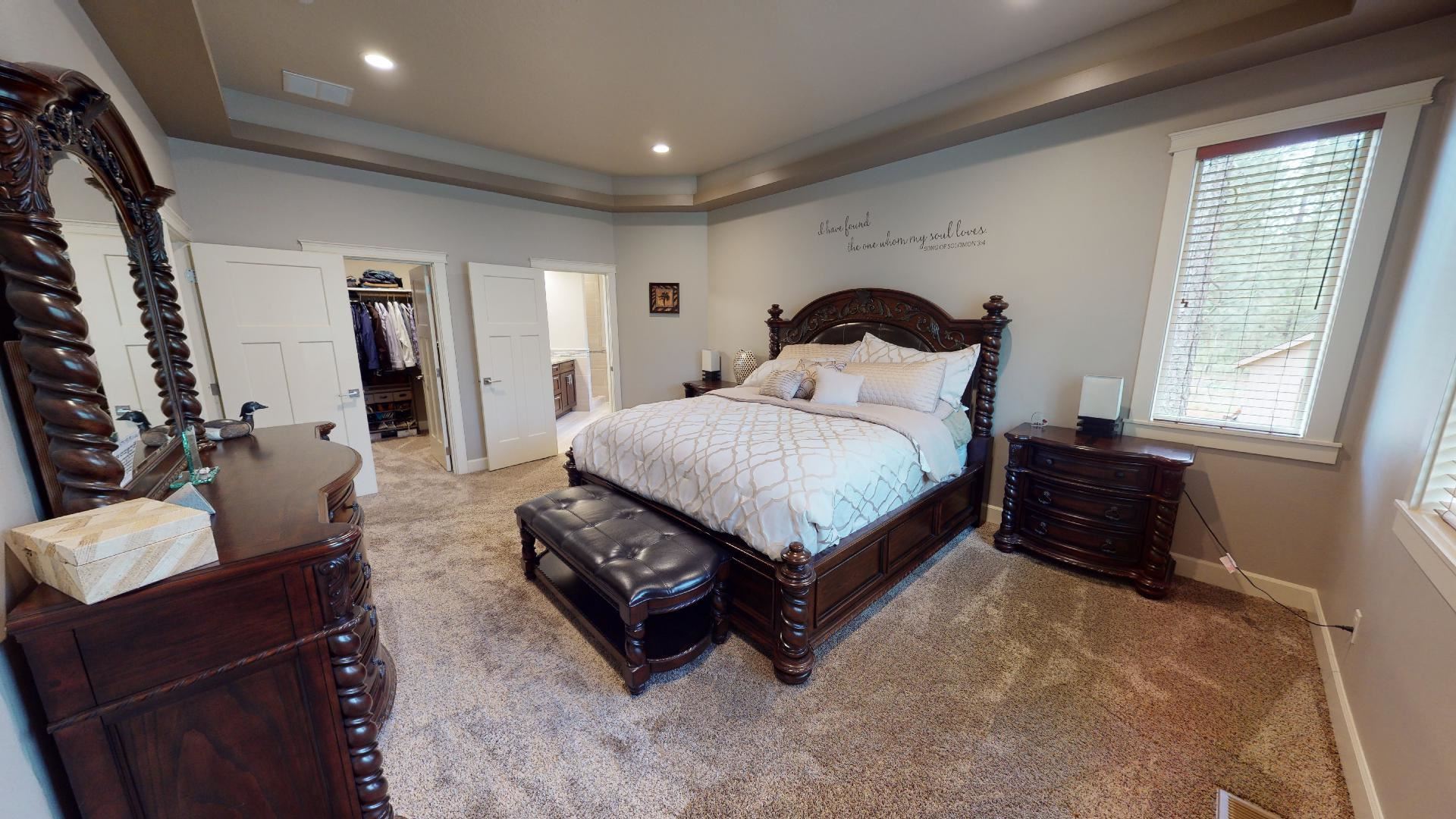 11314 South Sherman Road Spokane, WA 99224 - Photo 32 of 50